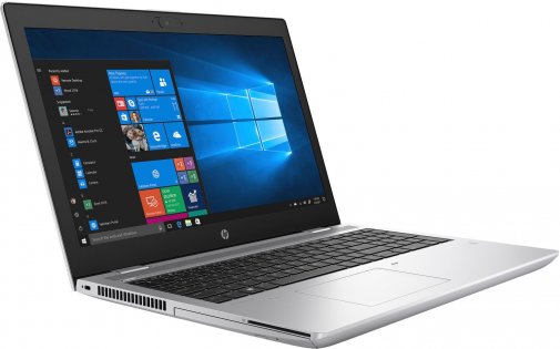 Ноутбук HP ProBook 650 G5 5EG84AV_V2 Silver
