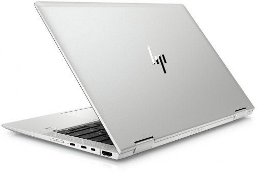 Ноутбук HP EliteBook x360 1030 G4 7KP71EA Silver