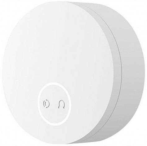 Xiaomi linptech wireless doorbell wifi version электронный беспроводной количество мелодий 36