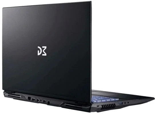 Фото: Ноутбук Dream Machines RT2060-15UA28 Black - 15.6" 144 Гц / Intel Core i7 / i7-9750H / DDR4 16 ГБ / SATA 3 SSD 1 ТБ / GeForce RTX 2060 № 6 | KTC