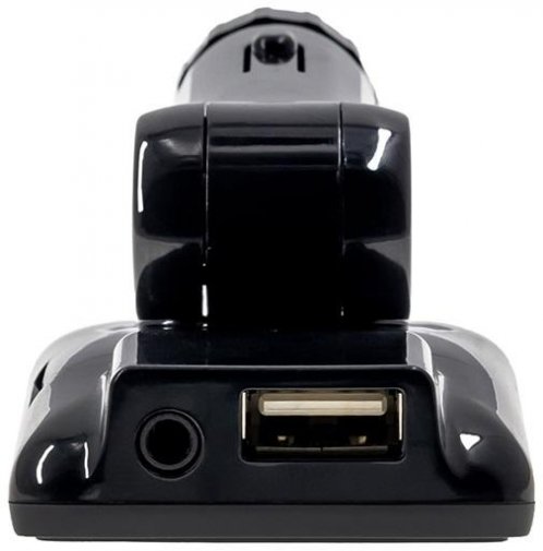 FM модулятор Grand-X CUFM79GRX