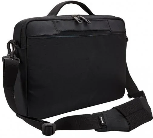 Фото: Сумка для ноутбука THULE Subterra Attache for MacBook Pro/Retina Black (3204085) № 8 | KTC