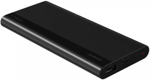 Батарея універсальна Huawei CP11QC 10000mAh Black (55031142)