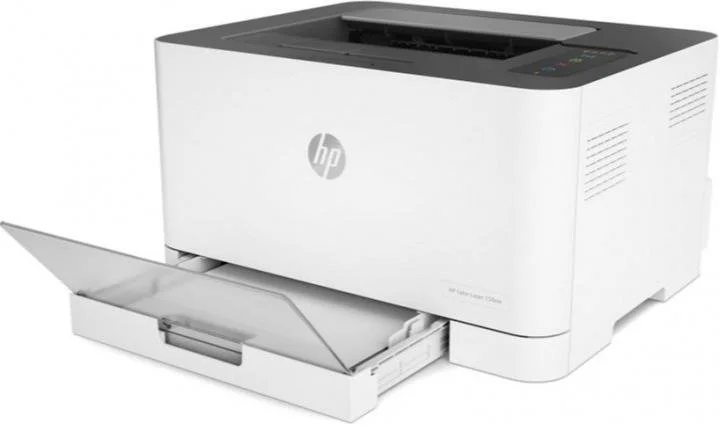 Фото: Принтер HP Color Laser 150nw A4 with Wi-Fi (4ZB95A) № 10 | KTC