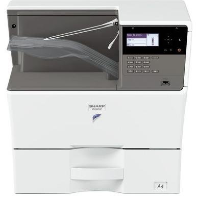 Лазерний чорно-білий принтер Sharp MXB450PE A4 з Wi-Fi