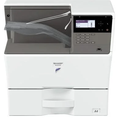 Фото: Принтер Sharp MX-B450PEE with Wi-Fi (MXB450PEE) № 8 | KTC