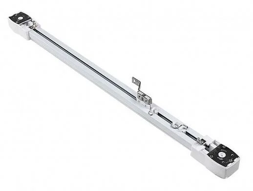 Фото: Рельса для карнизу Xiaomi Aqara Curtain Rail 4m № 8 | KTC
