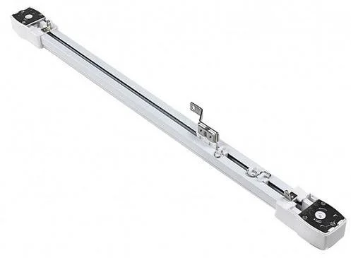 Фото: Рельса для карнизу Xiaomi Aqara Curtain Rail 5m № 8 | KTC