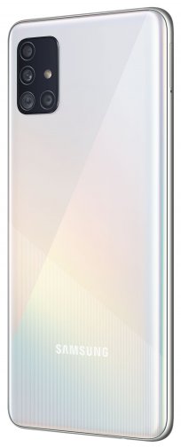 Смартфон Samsung Galaxy A51 A515 4/64GB SM-A515FZWUSEK White