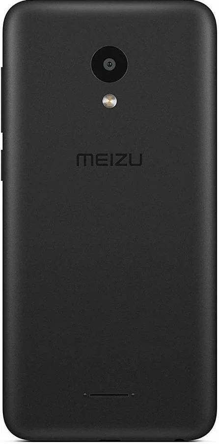 Фото: Смартфон Meizu C9 Pro 3/32GB Black № 6 | KTC