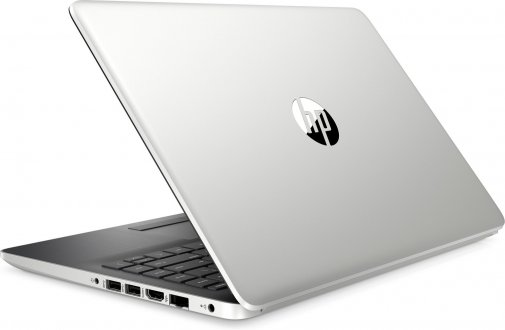 Ноутбук HP 14-dk0025ur 8PJ12EA Silver