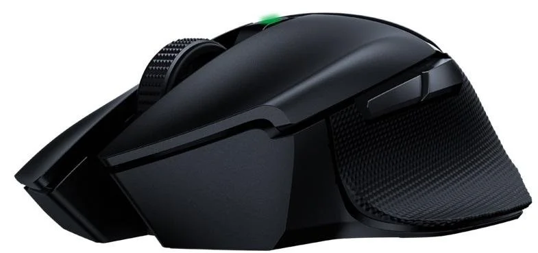 Фото: Миша Razer Basilisk X Hyperspeed Wireless Black (RZ01-03150100-R3G1) № 7 | KTC