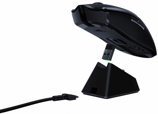 Миша Razer Viper Ultimate Wireless Black (RZ01-03050100-R3G1)