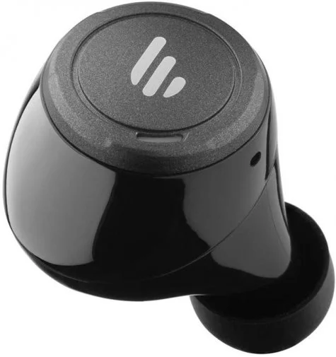 Фото: Навушники Edifier TWS5 Black (TWS5_b) № 8 | KTC