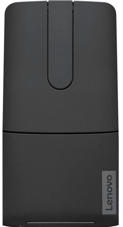 Мишка, Lenovo ThinkPad X1 Presenter Wireless, Black