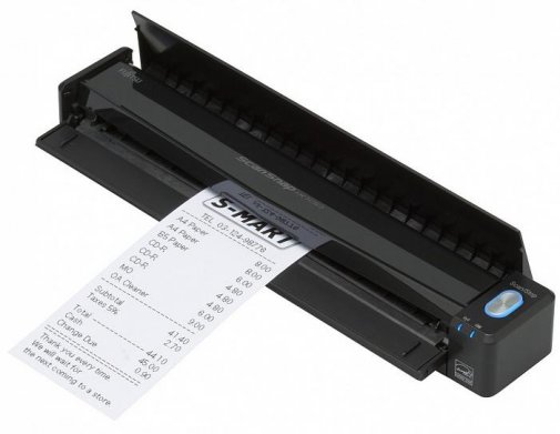 Документ-сканер Fujitsu ScanSnap iX100 А4