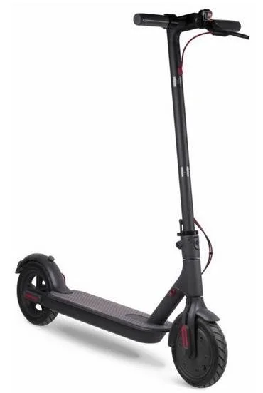 Фото: Електросамокат Xiaomi MiJia Electric Scooter M365 Black (FCB4001CN/FCB4004GL) № 5 | KTC