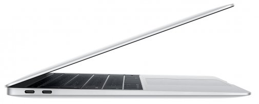 Ноутбук Apple A1932 MacBook Air 2018 Silver (MREC2) UA