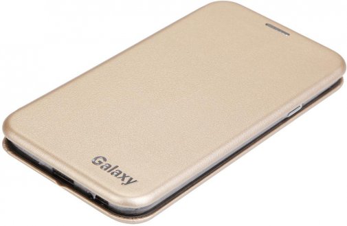 Чохол BeCover for Samsung Galaxy J4 SM-J400 2018 - Exclusive Gold (702514)