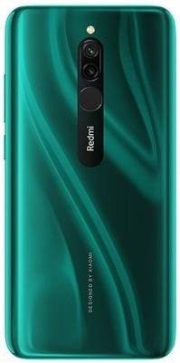 Смартфон Xiaomi Redmi 8 3/32GB Green