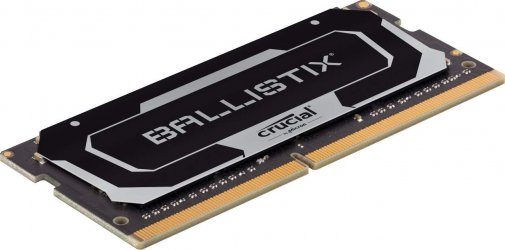 Оперативна пам’ять Micron Ballistix Black DDR4 2x16GB BL2K16G26C16S4B