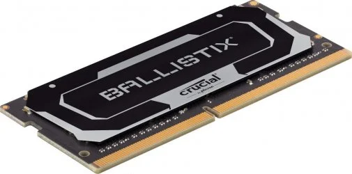 Фото: Оперативна пам’ять Micron Ballistix Black DDR4 2x16GB BL2K16G26C16S4B № 6 | KTC