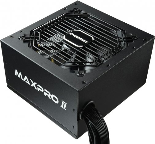 Блок живлення ENERMAX 600W MaxPRO II (EMP600AGT-C)