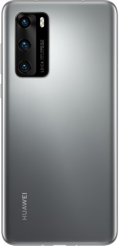 Смартфон Huawei P40 8/128GB Silver Frost