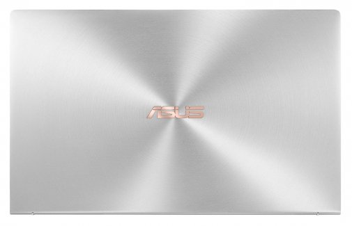 Ноутбук ASUS ZenBook 14 UM433DA-A5016 Silver