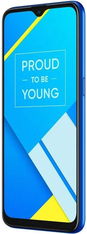 Фото: Смартфон Realme C2 2/32GB Diamond Blue (RMX1941 Blue) № 9 | KTC