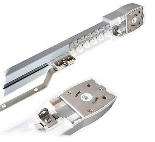 Фото: Aqara-Rail 1m № 7 | KTC
