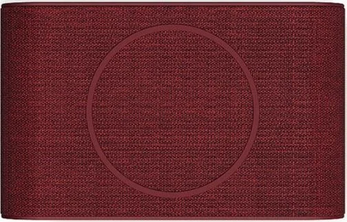 Фото: Бездротова зарядна станція iOttie iON Wireless Fast Charging Pad Plus Red (CHWRIO105RD) № 8 | KTC