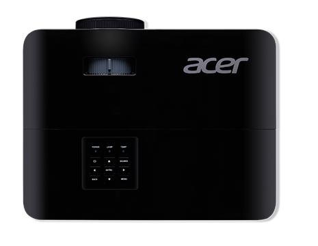 Проектор Acer X1327Wi (4000 Lm), Wi-Fi