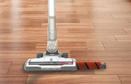 Фото: Ручний бездротовий пилосос Hoover HF822OF 011 № 24 | KTC