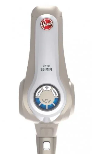 Фото: Ручний бездротовий пилосос Hoover HF822OF 011 № 35 | KTC