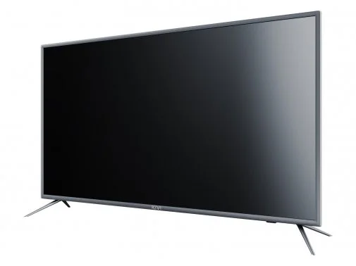 Фото: Телевізор LED Kivi 40U600GU (Android TV, Wi-Fi, 3840x2160) № 11 | KTC