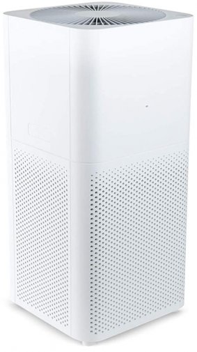 Очищувач повітря Xiaomi Smart Mi Air Purifier 2C White (FJY4035GL)