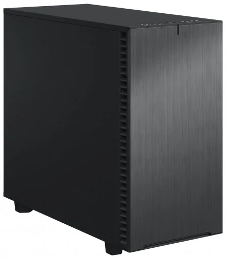 Фото: Корпус FRACTAL DESIGN Define 7 Gray (FD-C-DEF7A-07) № 11 | KTC