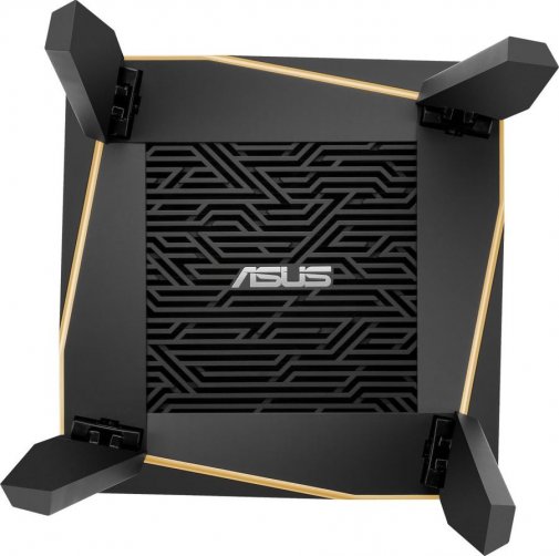 Маршрутизатор Wi-Fi ASUS RT-AX92U