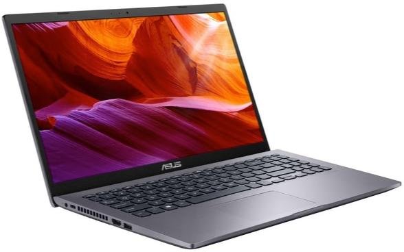 Ноутбук ASUS VivoBook F509FB-EJ271 Gray