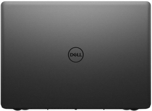 Ноутбук Dell Vostro 3491 N101VN3491EMEA01_U Black