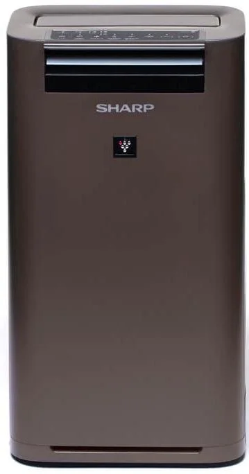 Фото: Очищувач повітря 2 in1 Sharp AIR Purifier UA-HG40E-T № 12 | KTC