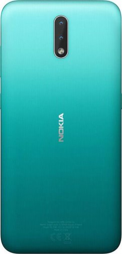 Смартфон Nokia 2.3 2/32GB Green