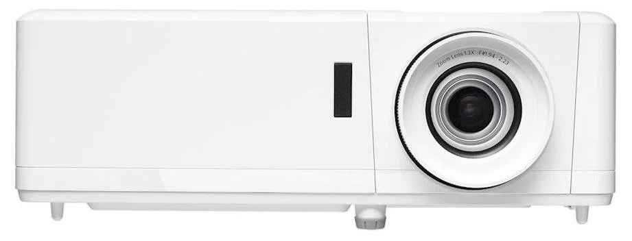 Фото: Проектор Optoma ZH403 № 14 | KTC