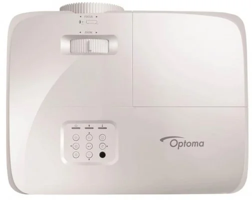 Фото: Проектор Optoma EH334 № 11 | KTC