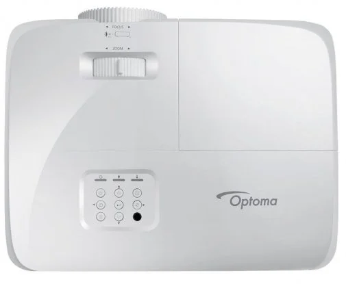 Фото: Проектор Optoma HD29H № 13 | KTC