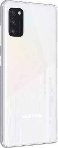 Фото: Смартфон Samsung Galaxy A41 A415 4/64GB SM-A415FZWDSEK White № 10 | KTC