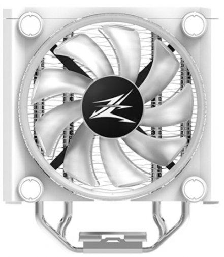 Кулер Zalman CNPS16X White