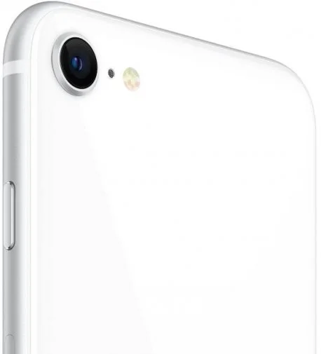 Фото: Смартфон Apple iPhone SE 64GB Slim Box White (MHGQ3) № 10 | KTC