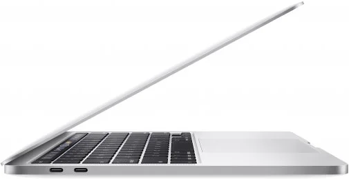 Фото: Ноутбук Apple A2251 MacBook Pro TB Silver (MWP72) № 7 | KTC